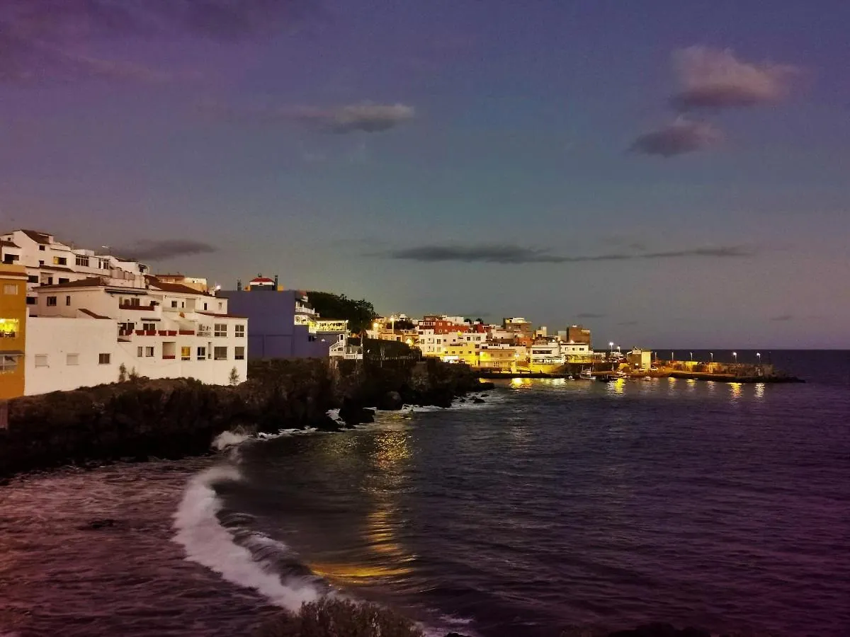 Rayo Apartment Σαν Μιγκέλ ντε Αμπόνα