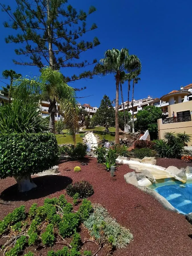 Rayo Apartment Σαν Μιγκέλ ντε Αμπόνα 0*,