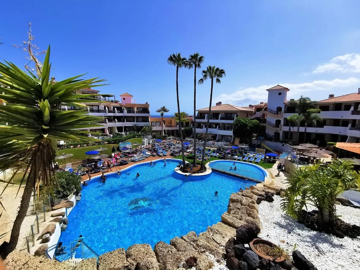 Rayo Apartment Σαν Μιγκέλ ντε Αμπόνα
