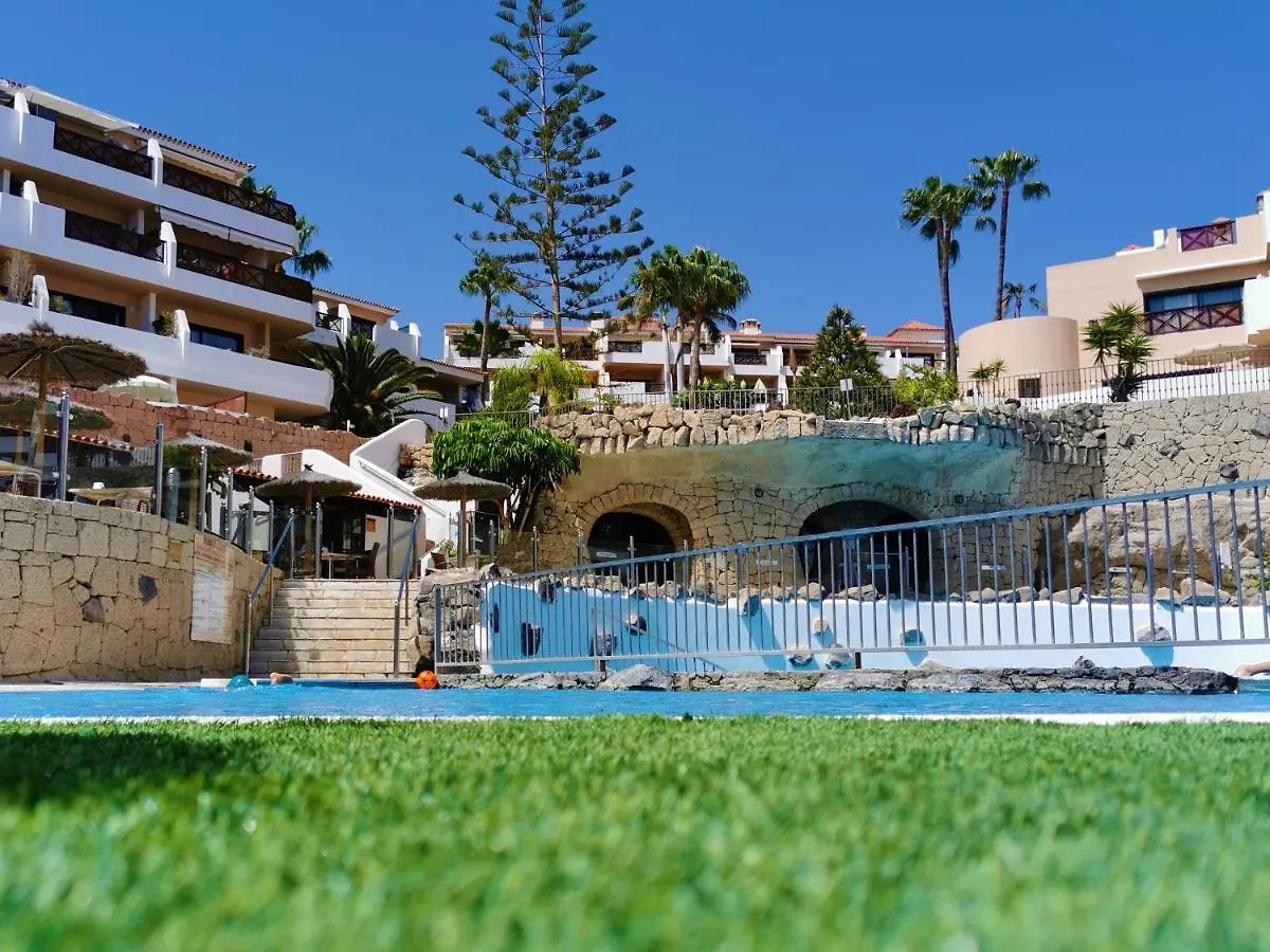 Rayo Apartment Σαν Μιγκέλ ντε Αμπόνα 0*,