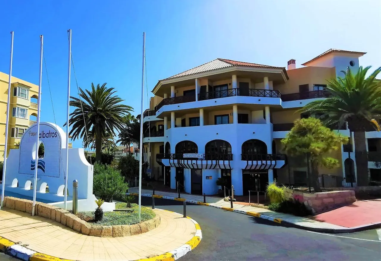 Rayo Apartment Σαν Μιγκέλ ντε Αμπόνα
