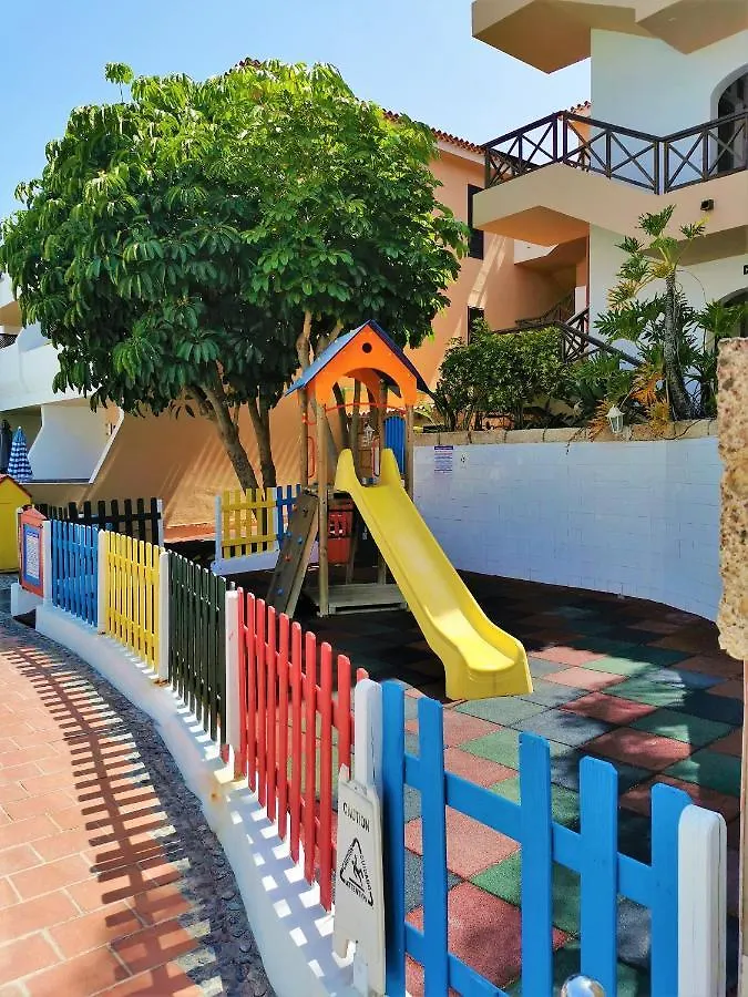 Rayo Apartment Σαν Μιγκέλ ντε Αμπόνα