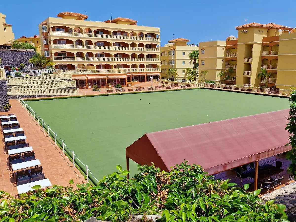 Rayo Apartment Σαν Μιγκέλ ντε Αμπόνα Ισπανία