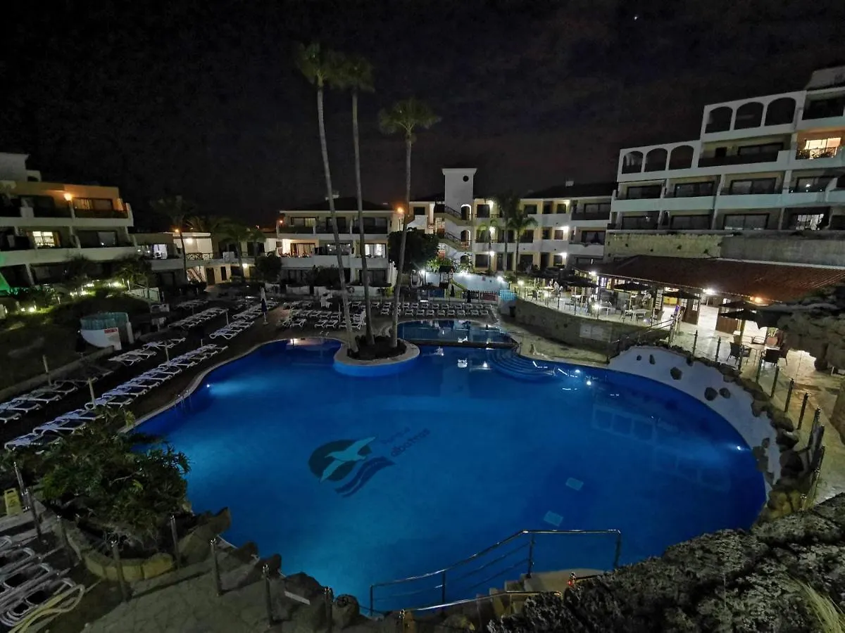 Rayo Apartment San Miguel de Abona