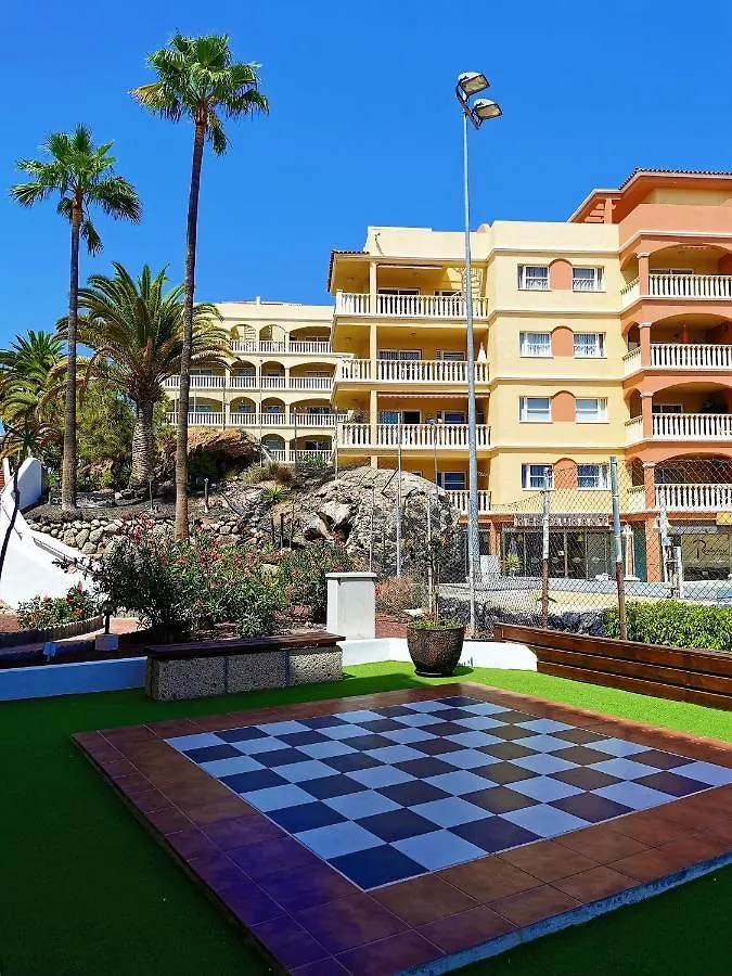 Rayo Apartment Σαν Μιγκέλ ντε Αμπόνα Ισπανία