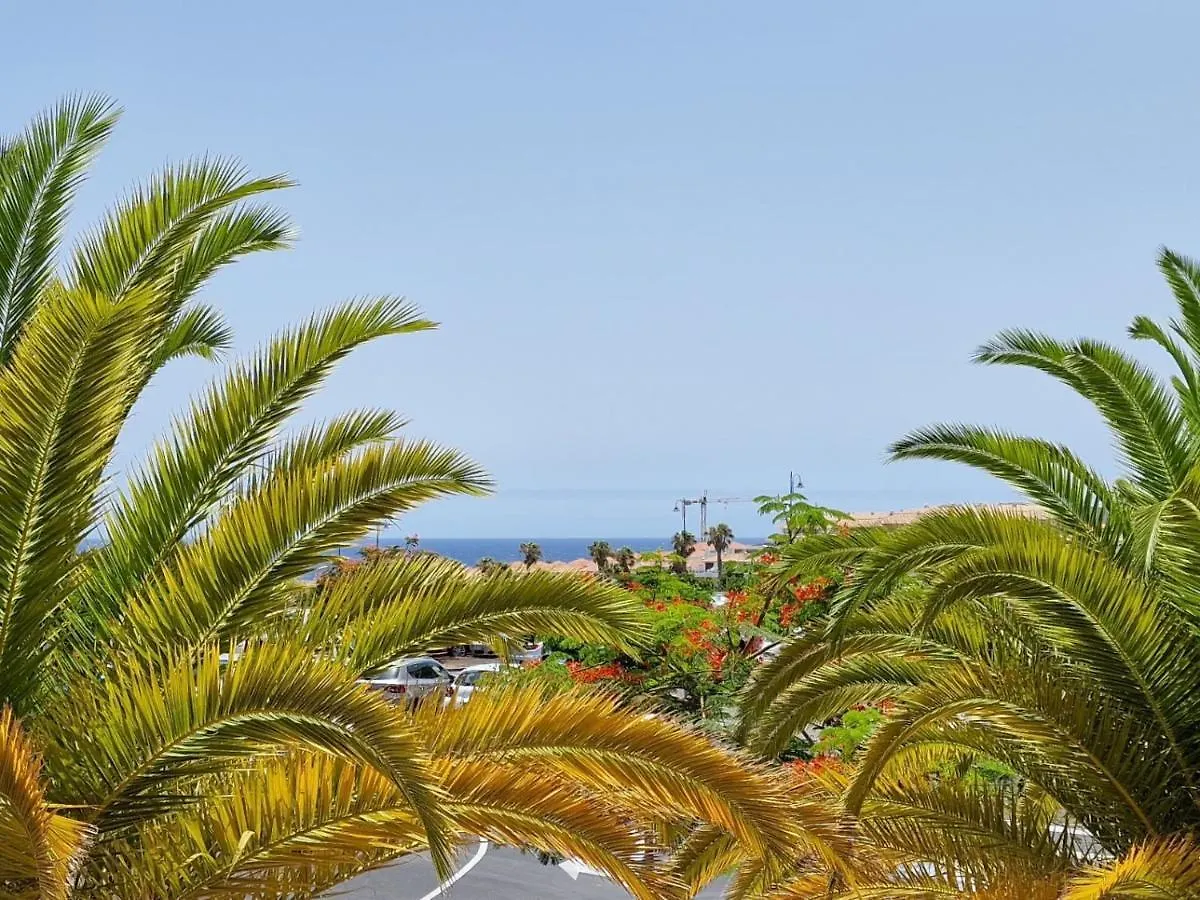 Rayo Apartment San Miguel de Abona