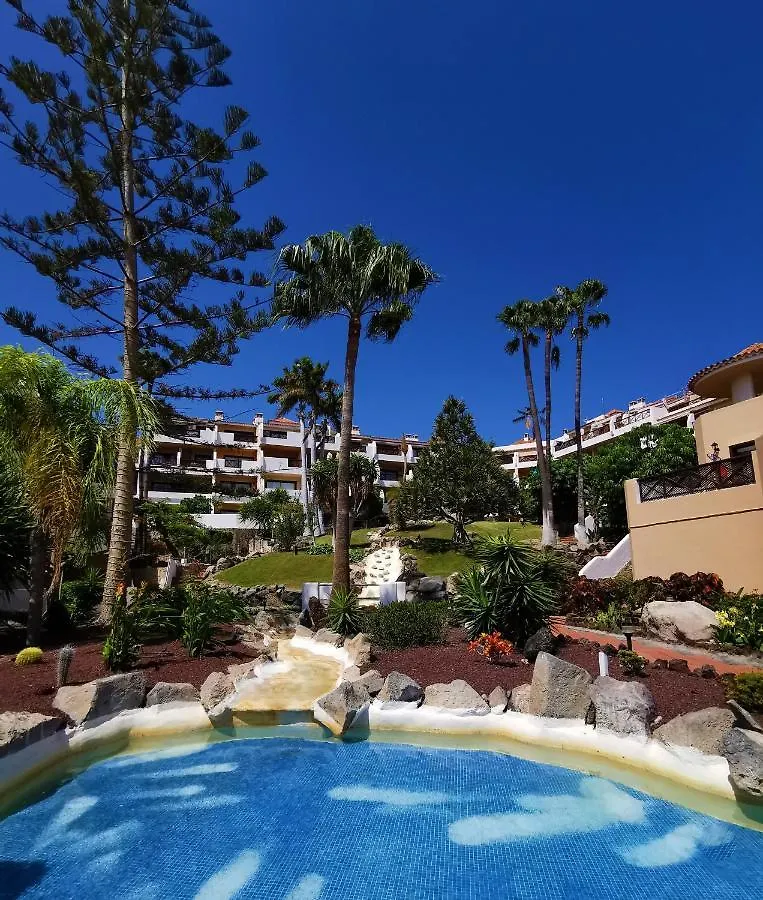 Rayo Apartment Σαν Μιγκέλ ντε Αμπόνα Ισπανία