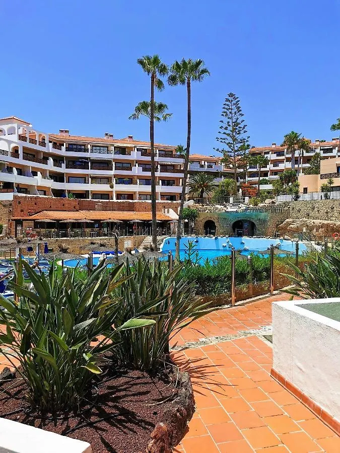 Rayo Apartment Σαν Μιγκέλ ντε Αμπόνα Ισπανία