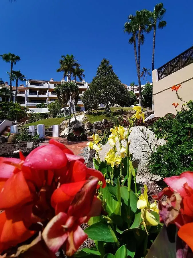 Rayo Apartment San Miguel de Abona