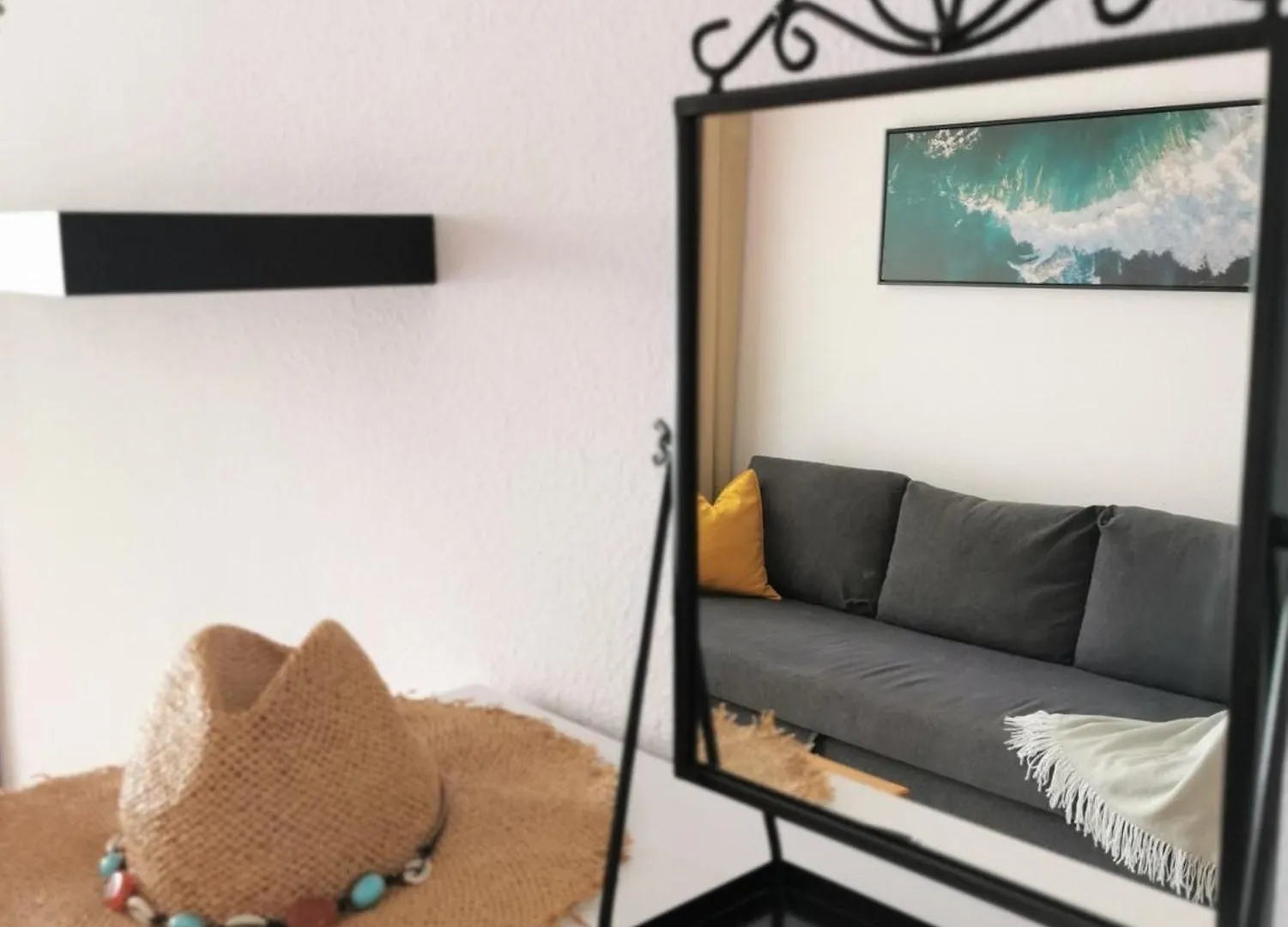 Rayo Apartment Σαν Μιγκέλ ντε Αμπόνα