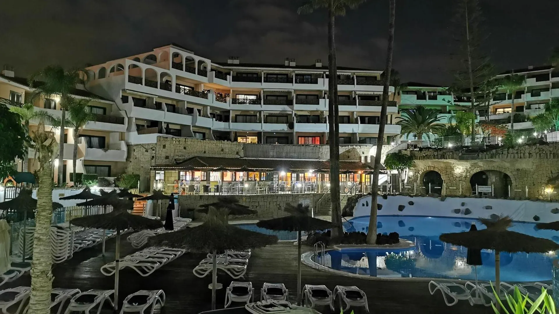 Rayo Apartment San Miguel de Abona