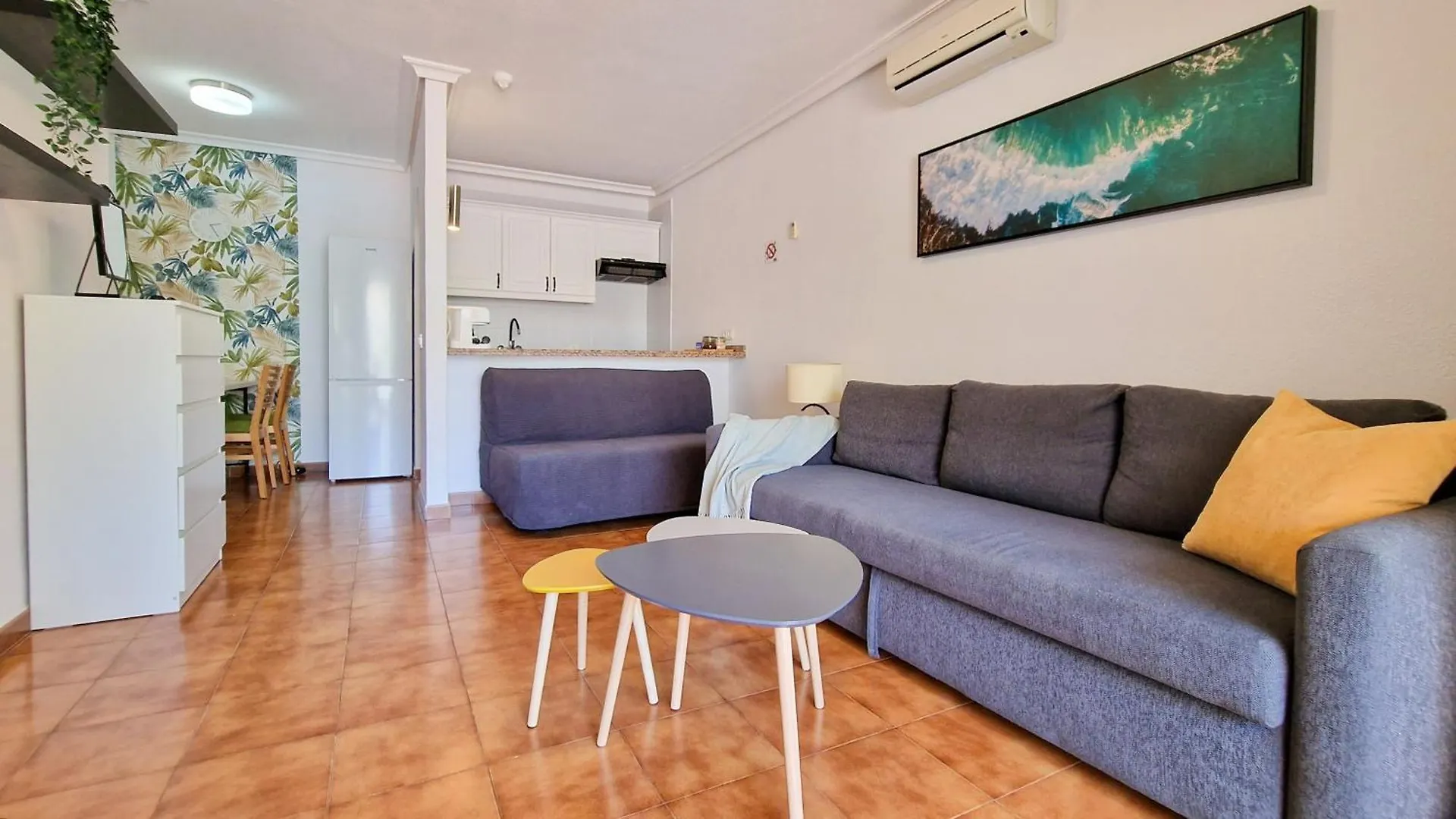 Rayo Apartment San Miguel de Abona