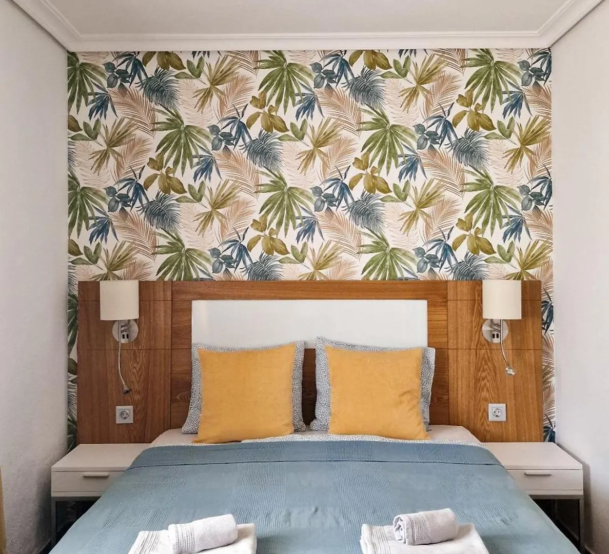 Rayo Apartment San Miguel de Abona 0*,  Španělsko