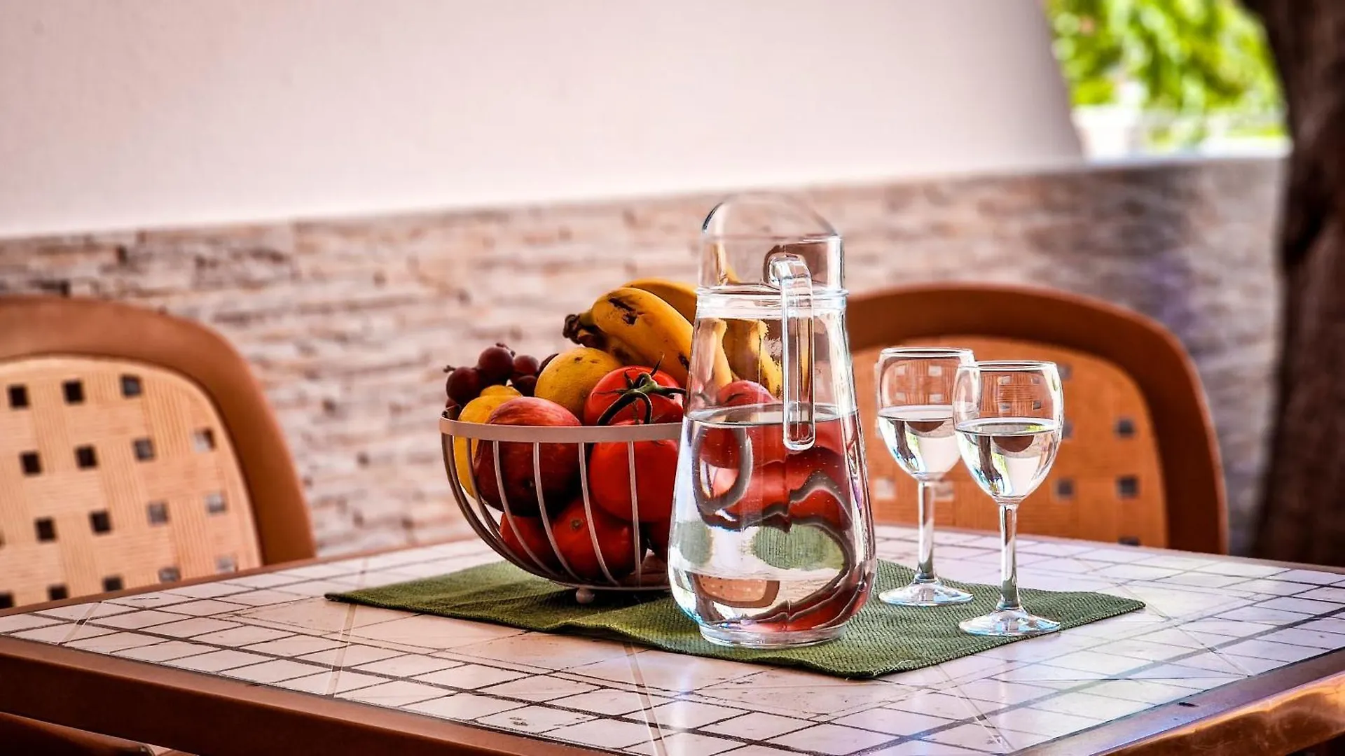 Rayo Apartment Σαν Μιγκέλ ντε Αμπόνα Ισπανία