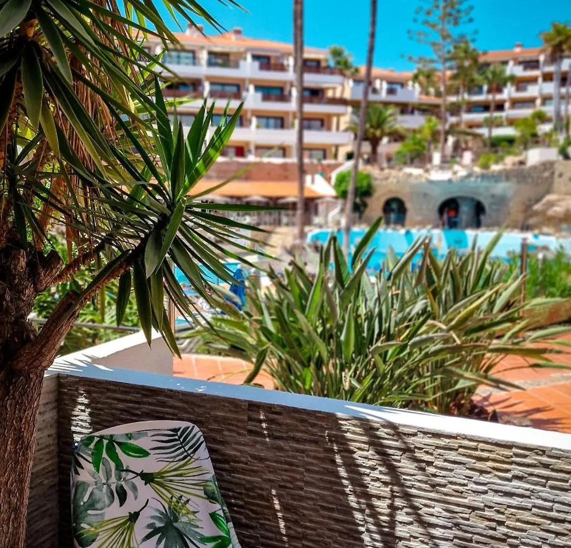 Rayo Apartment Σαν Μιγκέλ ντε Αμπόνα
