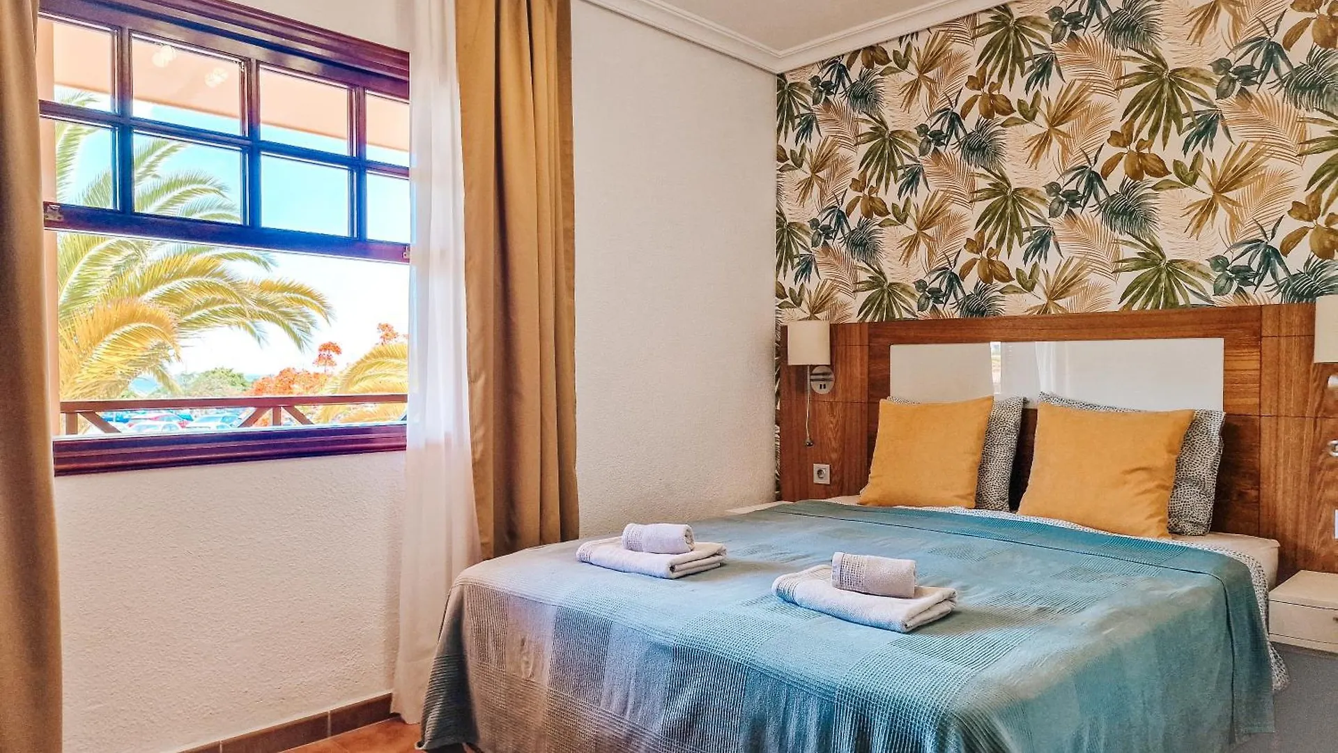Rayo Apartment San Miguel de Abona