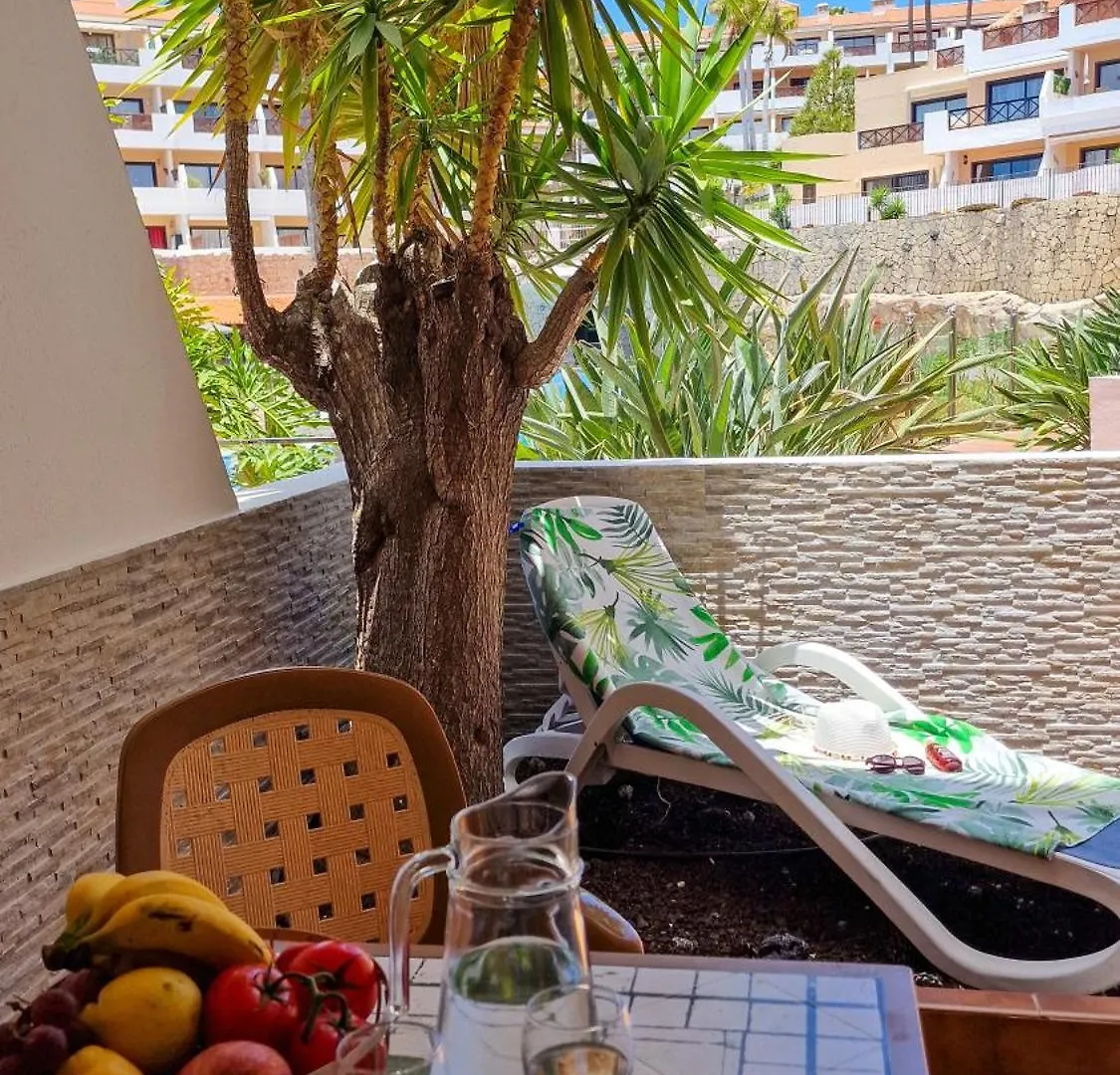 Rayo Apartment Σαν Μιγκέλ ντε Αμπόνα