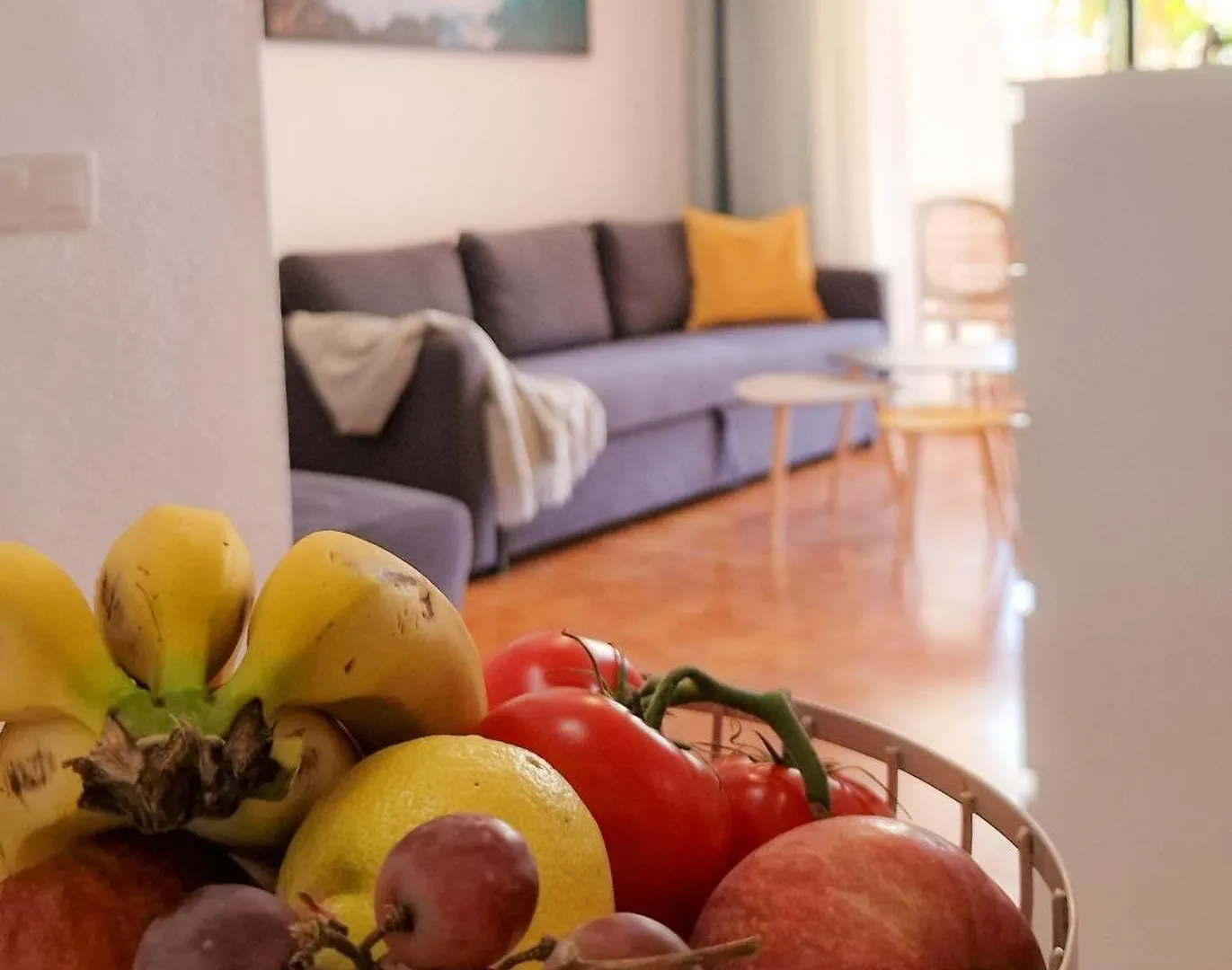 Rayo Apartment Σαν Μιγκέλ ντε Αμπόνα