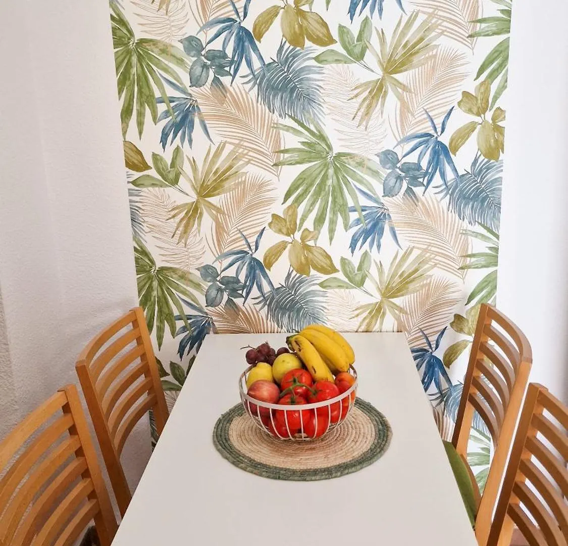Rayo Apartment San Miguel de Abona