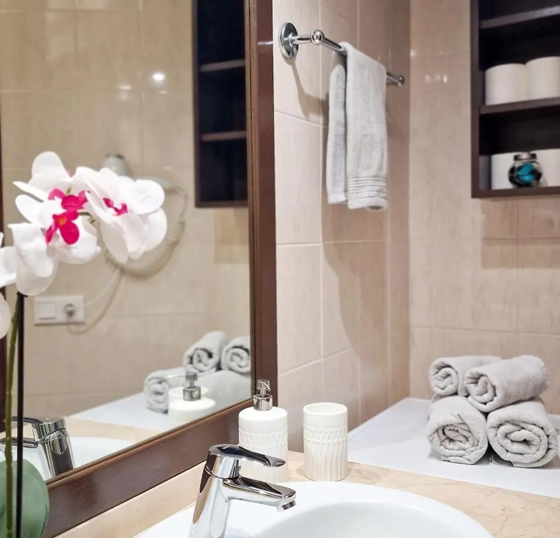 Rayo Apartment San Miguel de Abona