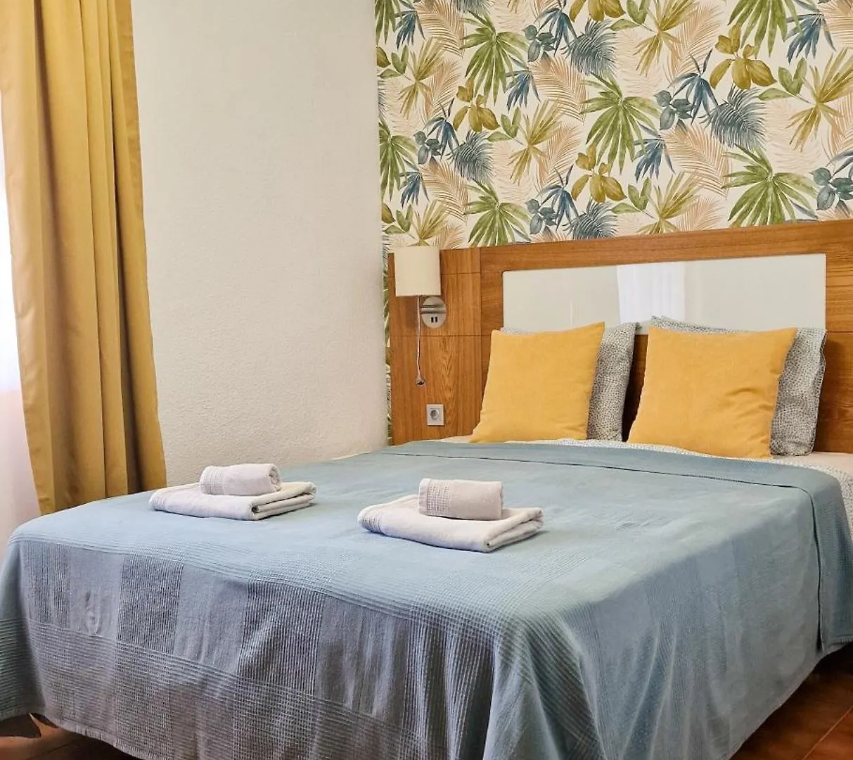 Rayo Apartment Σαν Μιγκέλ ντε Αμπόνα Ισπανία