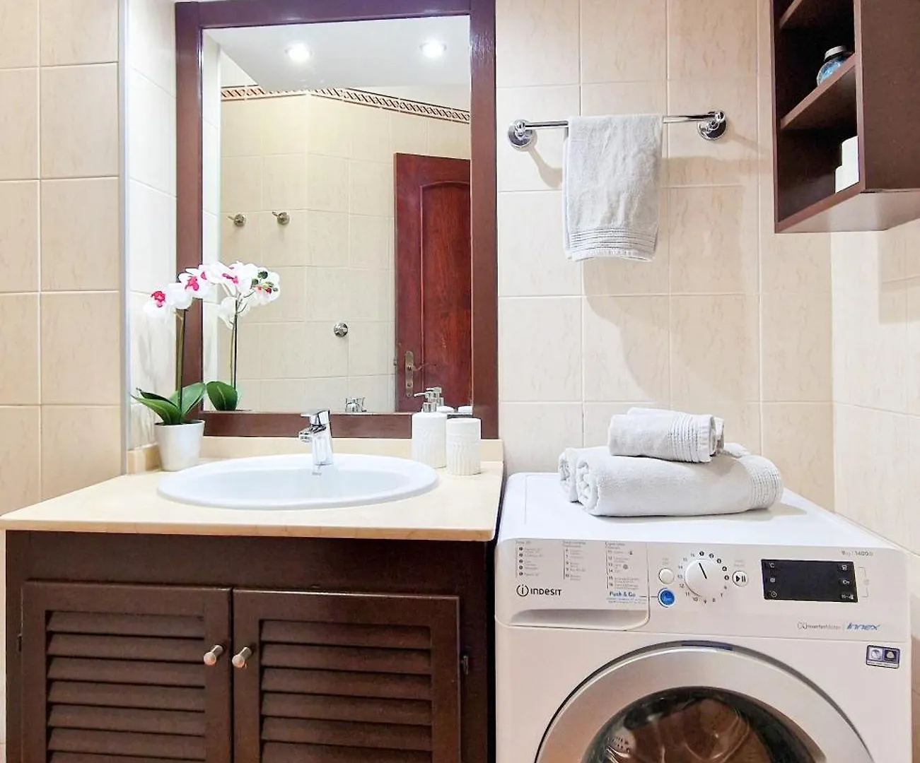 Rayo Apartment San Miguel de Abona