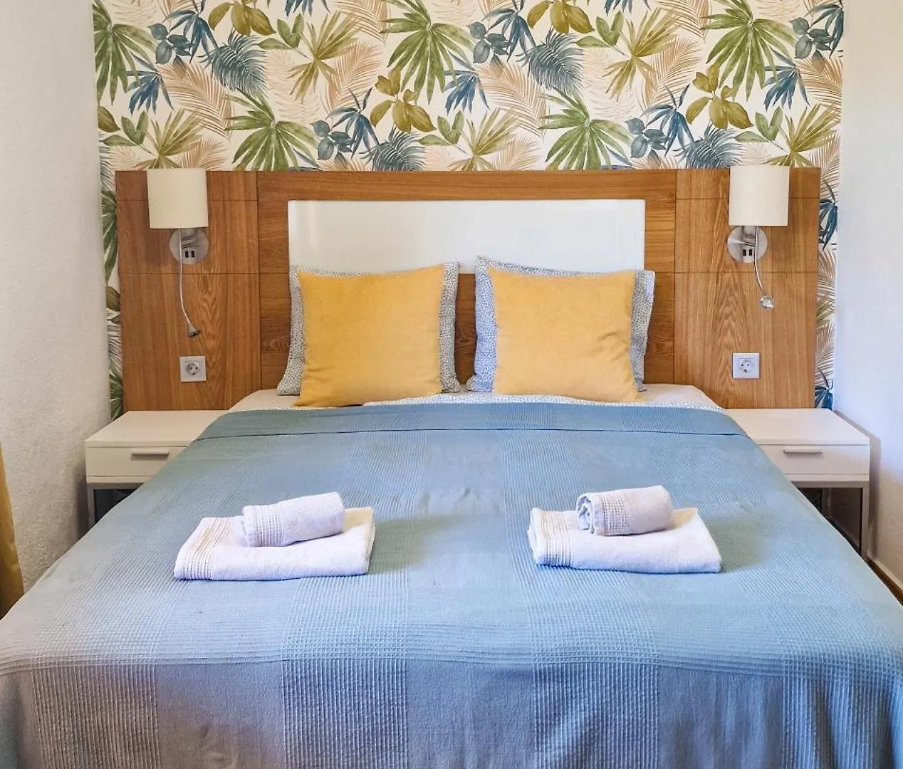 Rayo Apartment Σαν Μιγκέλ ντε Αμπόνα