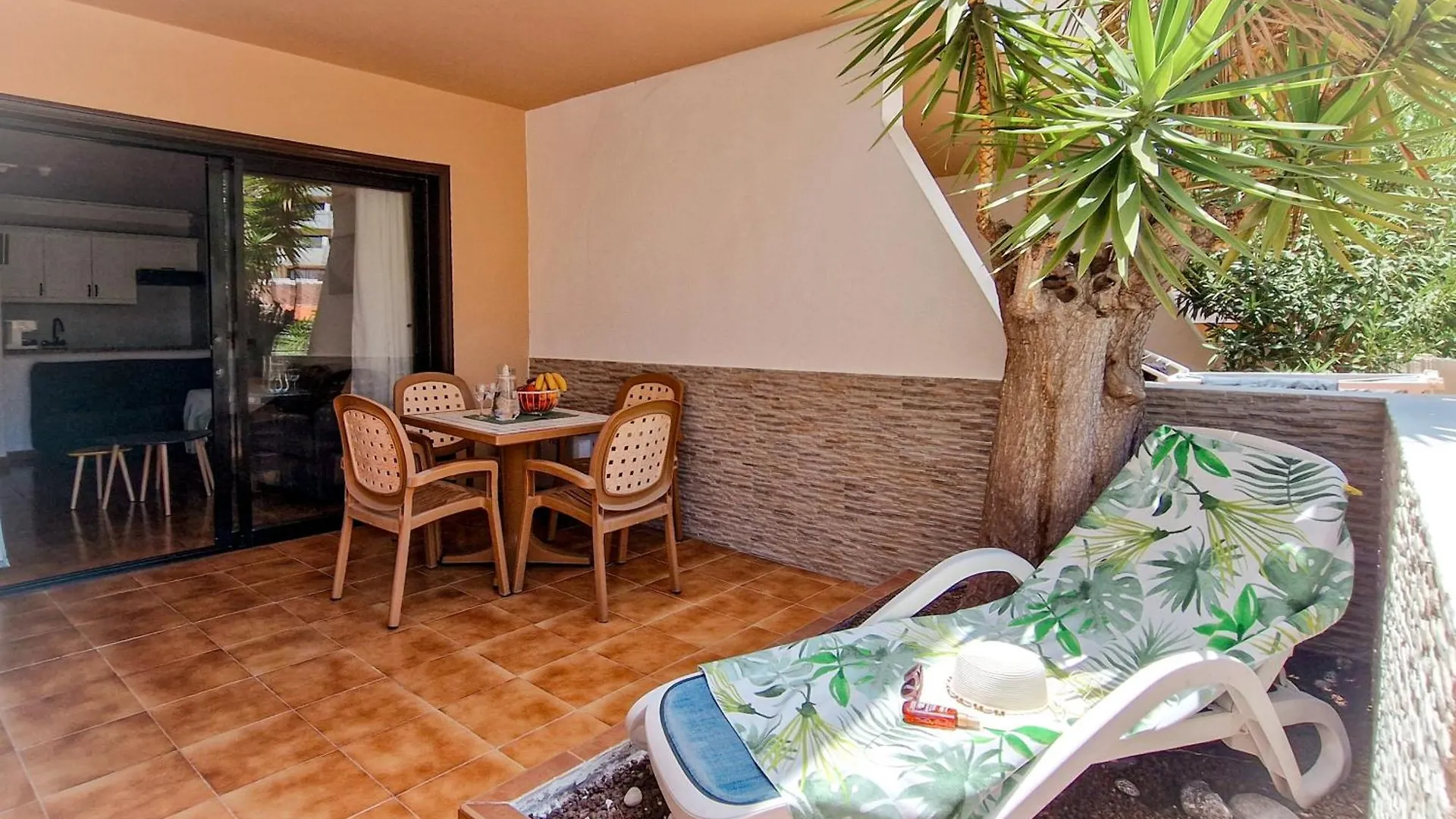 Rayo Apartment Σαν Μιγκέλ ντε Αμπόνα