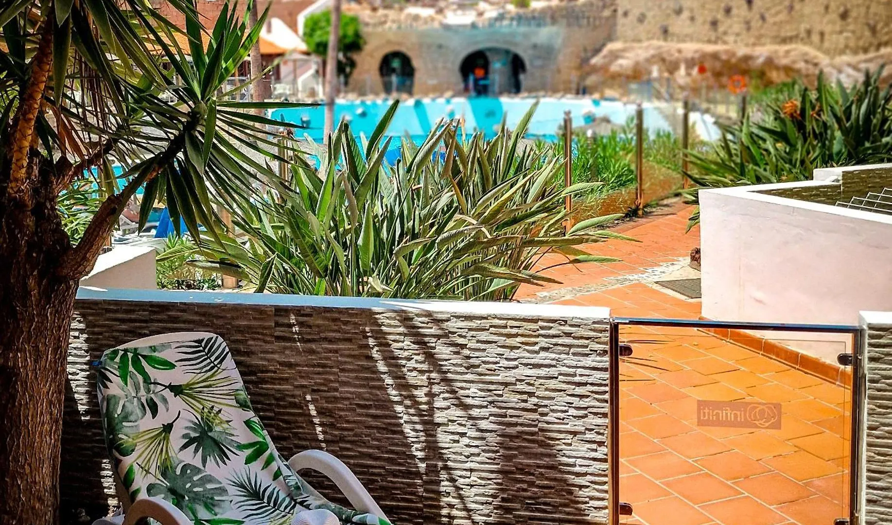 Rayo Apartment Σαν Μιγκέλ ντε Αμπόνα 0*,  Ισπανία