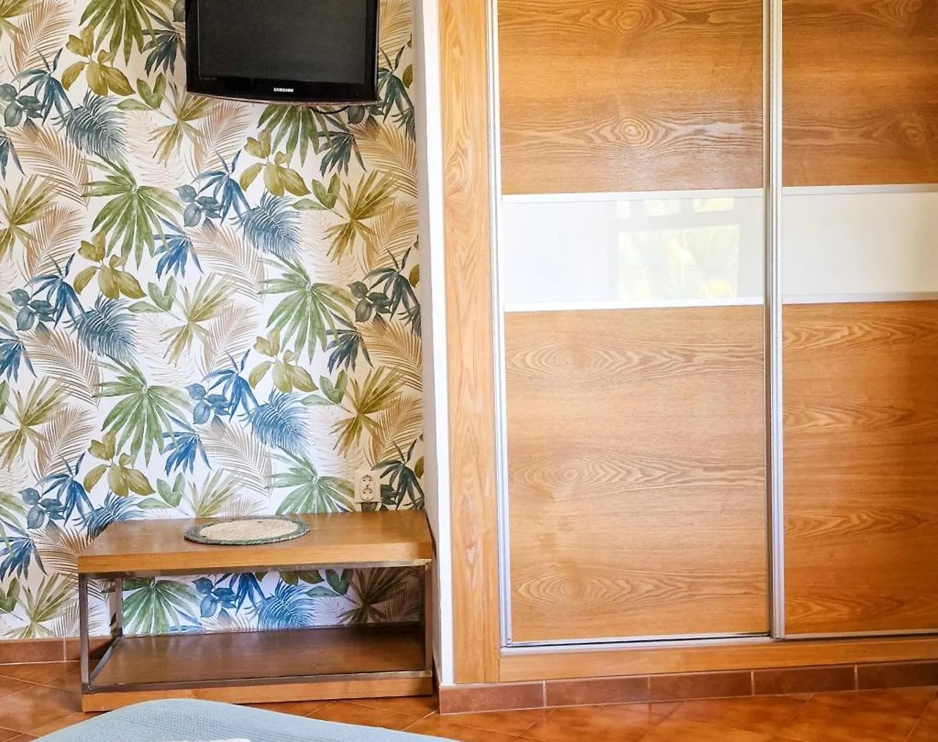 Rayo Apartment San Miguel de Abona Španělsko