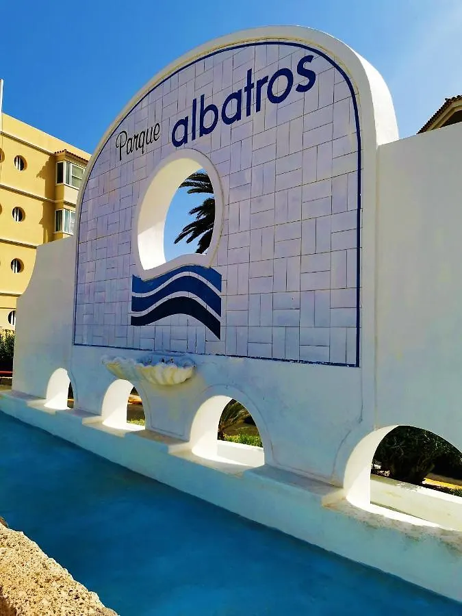 Rayo Apartment San Miguel de Abona